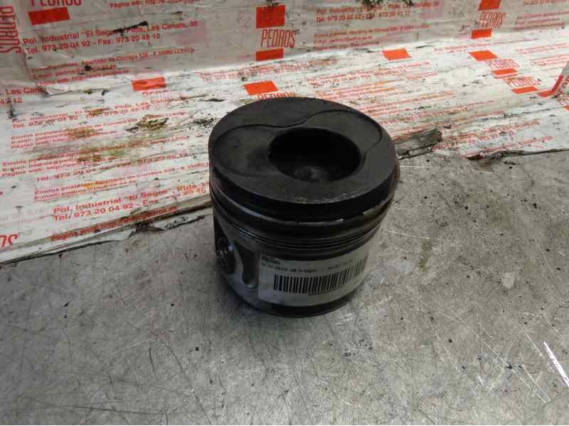 Recambio de piston para seat ibiza (6l1) 1.9 tdi referencia OEM IAM   