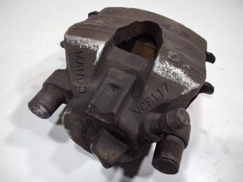 Recambio de pinza freno delantera derecha para seat arona style edition referencia OEM IAM VCF117  
