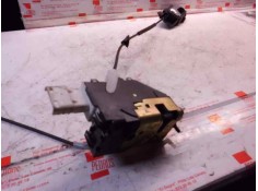 Recambio de cerradura puerta delantera derecha para citroen c4 berlina 1.6 16v hdi fap referencia OEM IAM  CERRA.PTA. DEL. DERE.
