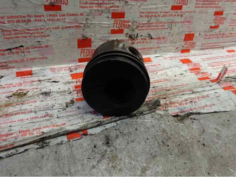 Recambio de piston para seat ibiza (6l1) 1.9 tdi referencia OEM IAM   