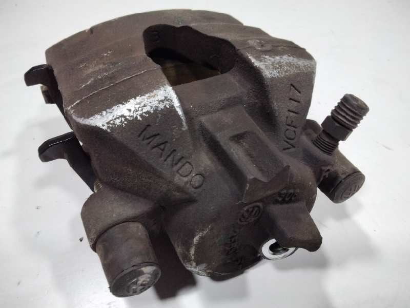 Recambio de pinza freno delantera derecha para seat arona style edition referencia OEM IAM VCF117  