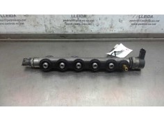 Recambio de rampa inyectora para opel vivaro furgón/combi (07.2006 =>) furgón 2.7t l1h1 referencia OEM IAM 8200661279A   2