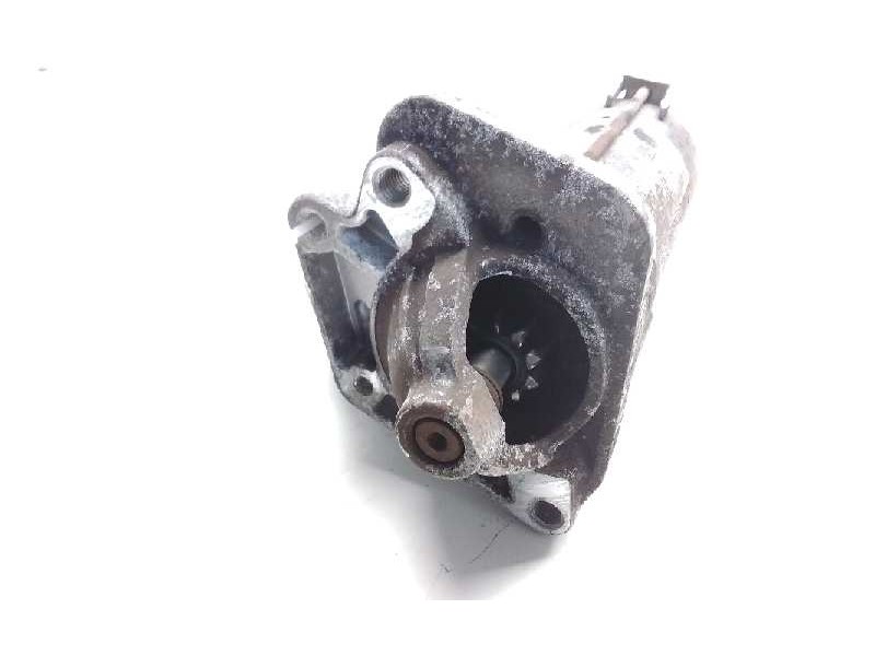 Recambio de motor arranque para dacia dokker ambiance referencia OEM IAM 233003329R  