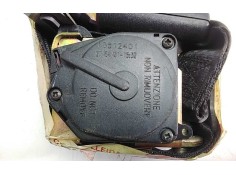 Recambio de cinturon seguridad trasero derecho para alfa romeo 156 referencia OEM IAM 10812401   2