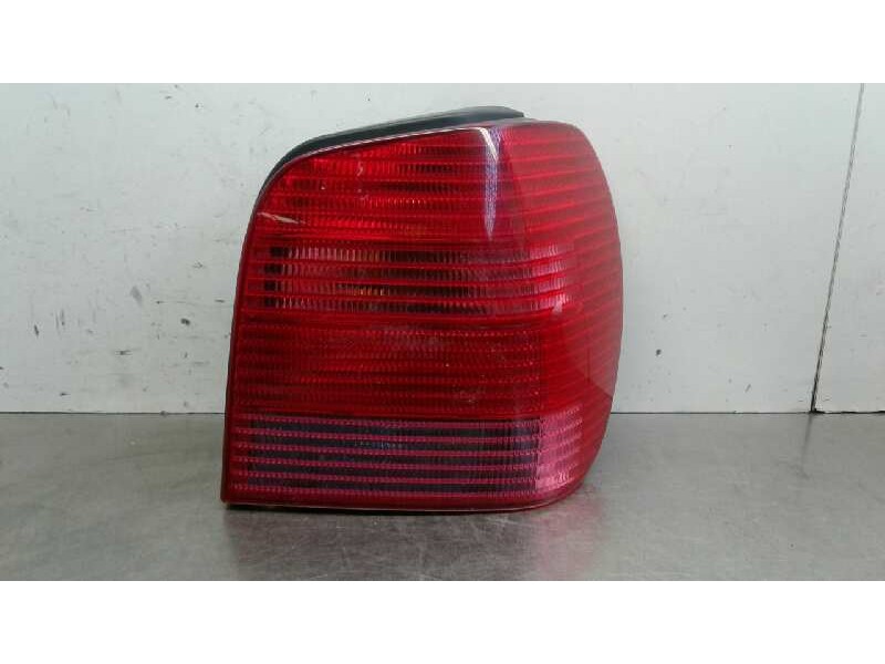 Recambio de piloto trasero derecho para volkswagen polo berlina (6n2) conceptline referencia OEM IAM 6N0945096H  