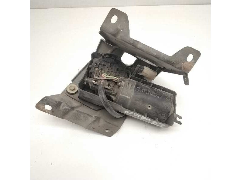 Recambio de motor limpia delantero para nissan serena (c23m) referencia OEM IAM 9390332230  12158