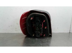 Recambio de piloto trasero derecho para volkswagen polo berlina (6n2) conceptline referencia OEM IAM 6N0945096H   2