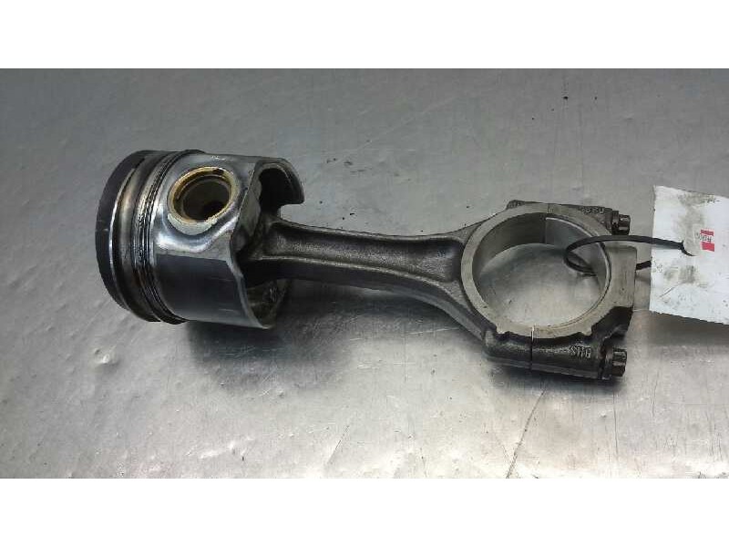 Recambio de biela para mitsubishi lancer berlina (cy0) inform referencia OEM IAM   