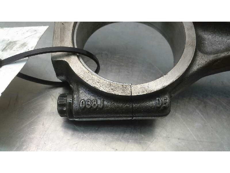 Recambio de biela para mitsubishi lancer berlina (cy0) inform referencia OEM IAM   