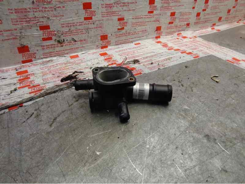 Recambio de termostato para seat ibiza (6l1) 1.9 tdi referencia OEM IAM 038121132D  