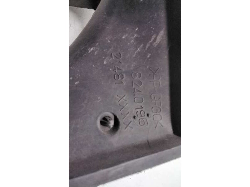 Recambio de electroventilador para nissan primera berlina (p11) si referencia OEM IAM 8240196  