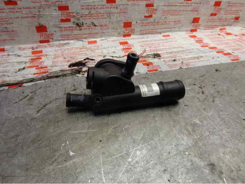 Recambio de termostato para seat ibiza (6l1) 1.9 tdi referencia OEM IAM 038121132D  