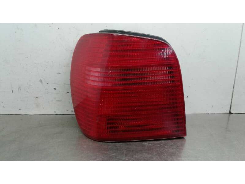 Recambio de piloto trasero izquierdo para volkswagen polo berlina (6n2) conceptline referencia OEM IAM 6N0945095H  