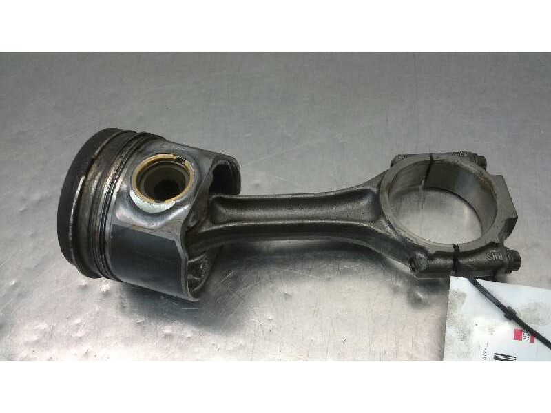 Recambio de biela para mitsubishi lancer berlina (cy0) inform referencia OEM IAM   