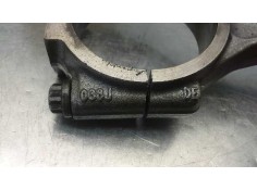 Recambio de biela para mitsubishi lancer berlina (cy0) inform referencia OEM IAM    2