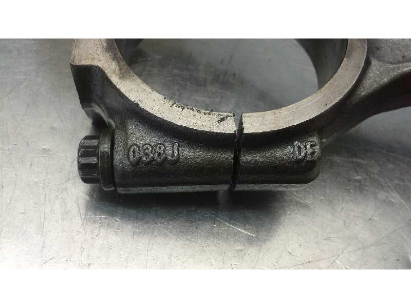 Recambio de biela para mitsubishi lancer berlina (cy0) inform referencia OEM IAM   