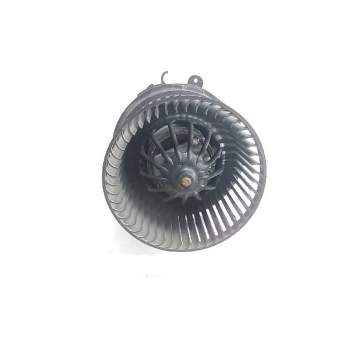 Recambio de motor calefaccion para peugeot 1007 dolce referencia OEM IAM GMVA86MGACLIM  