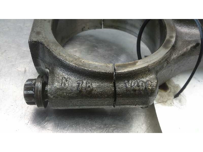 Recambio de biela para mitsubishi lancer berlina (cy0) inform referencia OEM IAM   