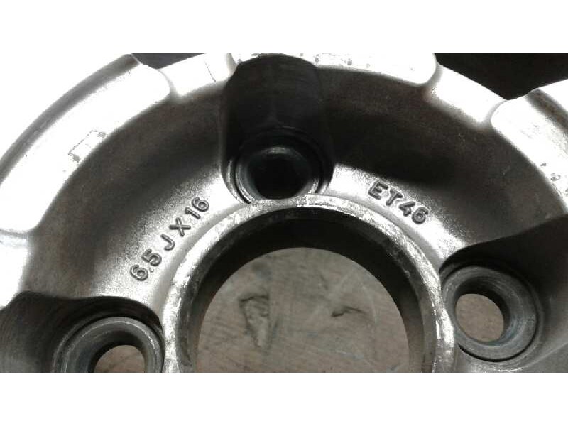 Recambio de llanta aluminio para ford cougar (mc) v6 referencia OEM IAM 164TORNILLOS  