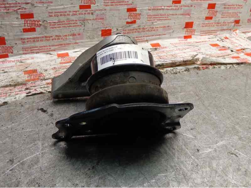 Recambio de soporte motor derecho superior para seat ibiza (6l1) 1.9 sdi referencia OEM IAM 6Q0199185R  