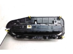 Recambio de mando climatizador para toyota auris hybrid active referencia OEM IAM 5546802030   2