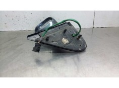 Recambio de retrovisor derecho para volkswagen polo berlina (6n2) conceptline referencia OEM IAM NVE2311   2