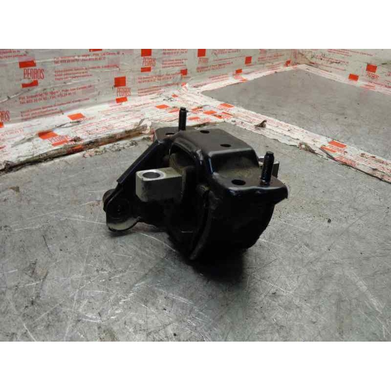 Recambio de soporte motor izquierdo superior para seat ibiza (6l1) 1.9 sdi referencia OEM IAM SINREF  