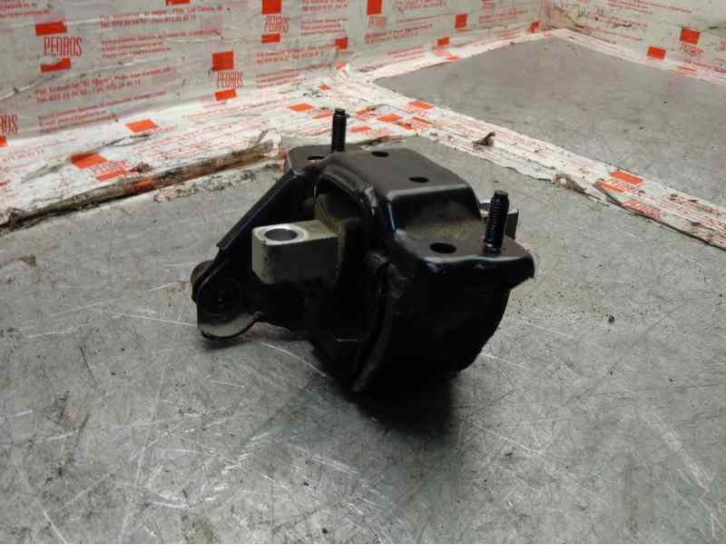 Recambio de soporte motor izquierdo superior para seat ibiza (6l1) 1.9 sdi referencia OEM IAM SINREF  