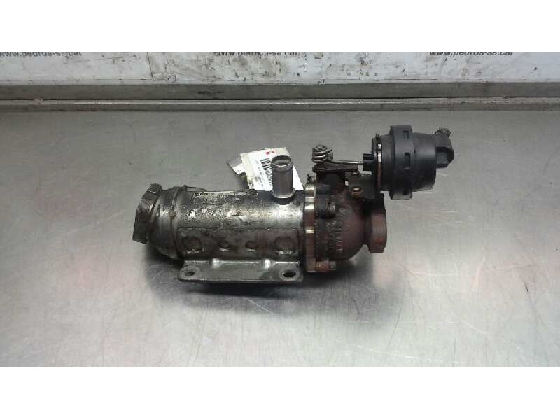 Recambio de enfriador de gases para opel vivaro furgón/combi (07.2006 =>) furgón 2.7t l1h1 referencia OEM IAM H8200340616  