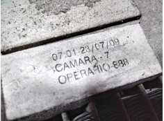 Recambio de radiador agua para renault clio grandtour dynamique referencia OEM IAM 8200688390   2