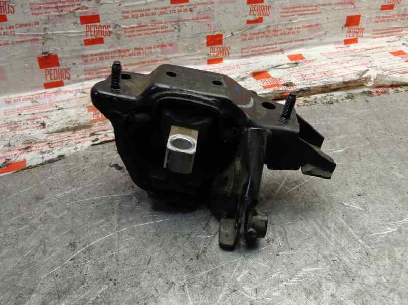 Recambio de soporte motor izquierdo superior para seat ibiza (6l1) 1.9 sdi referencia OEM IAM SINREF  