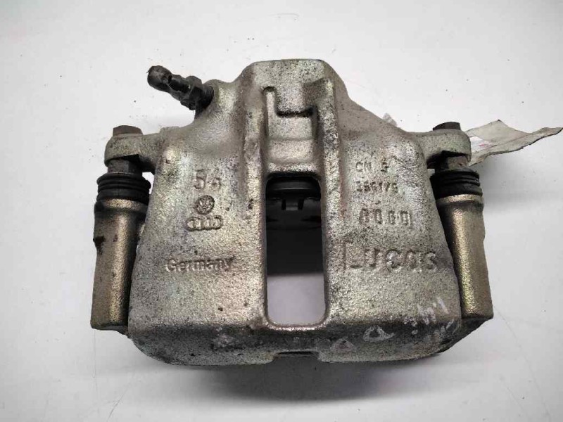 Recambio de pinza freno delantera derecha para volkswagen caddy ka/kb (2c) referencia OEM IAM   121588