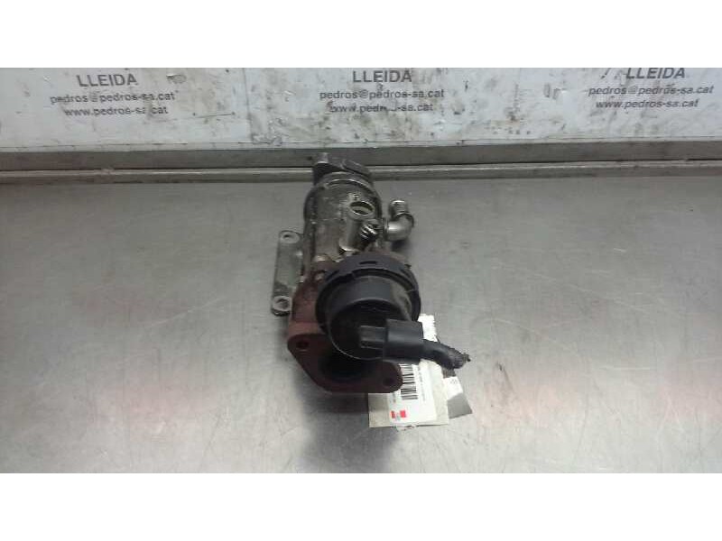 Recambio de enfriador de gases para opel vivaro furgón/combi (07.2006 =>) furgón 2.7t l1h1 referencia OEM IAM H8200340616  