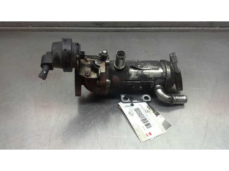 Recambio de enfriador de gases para opel vivaro furgón/combi (07.2006 =>) furgón 2.7t l1h1 referencia OEM IAM H8200340616  