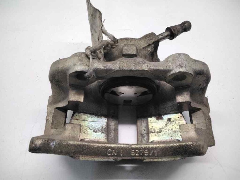 Recambio de pinza freno delantera derecha para volkswagen caddy ka/kb (2c) referencia OEM IAM   121588
