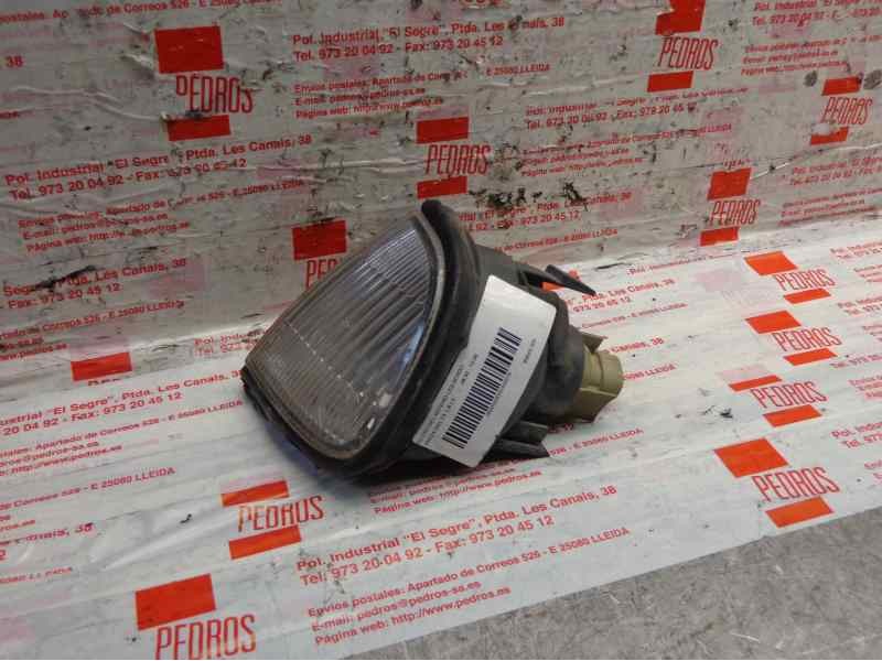 Recambio de piloto delantero izquierdo para lancia delta 1.8 i.e. referencia OEM IAM 0082473734  