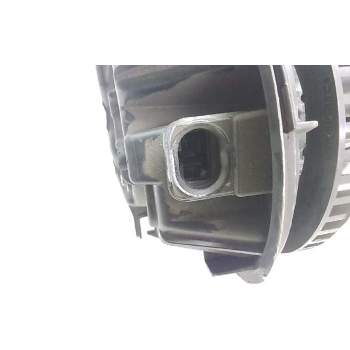 Recambio de motor calefaccion para peugeot 1007 dolce referencia OEM IAM GMVA86MGACLIM  