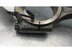 Recambio de biela para mitsubishi lancer berlina (cy0) inform referencia OEM IAM    2