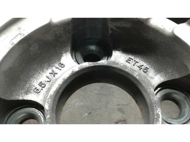 Recambio de llanta aluminio para ford cougar (mc) v6 referencia OEM IAM 164TORNILLOS  