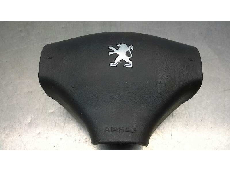 Recambio de airbag delantero izquierdo para peugeot 206 berlina xs referencia OEM IAM 96441166ZR  