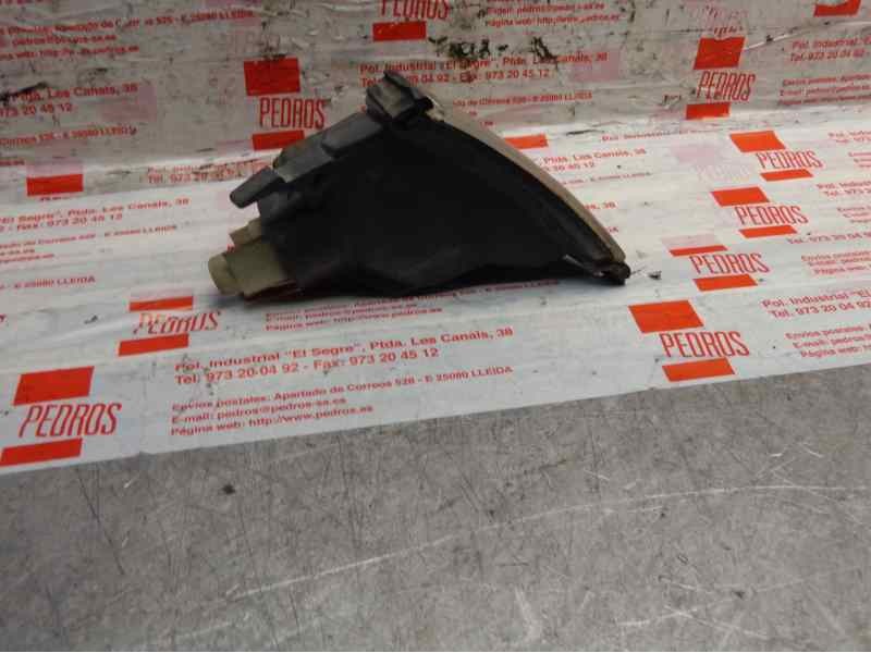 Recambio de piloto delantero izquierdo para lancia delta 1.8 i.e. referencia OEM IAM 0082473734  