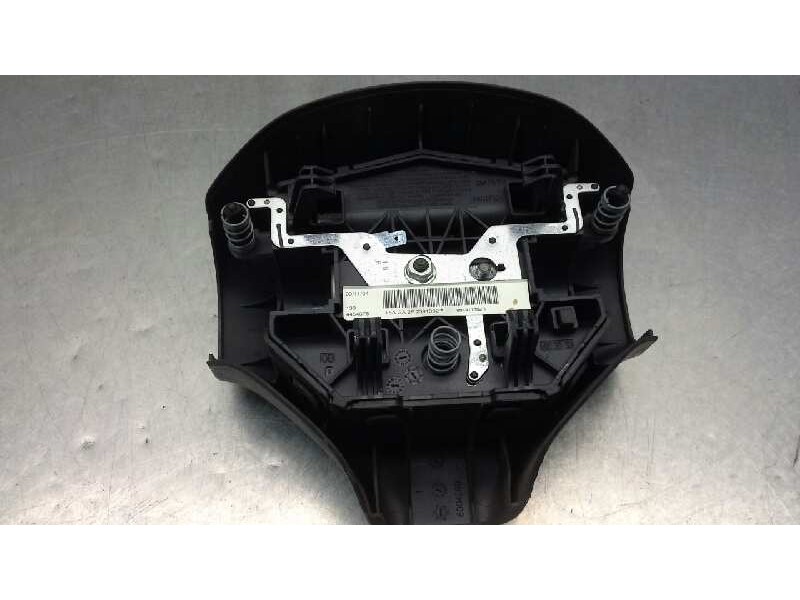 Recambio de airbag delantero izquierdo para peugeot 206 berlina xs referencia OEM IAM 96441166ZR  