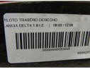 PILOTO TRASERO DERECHO 0007798157 