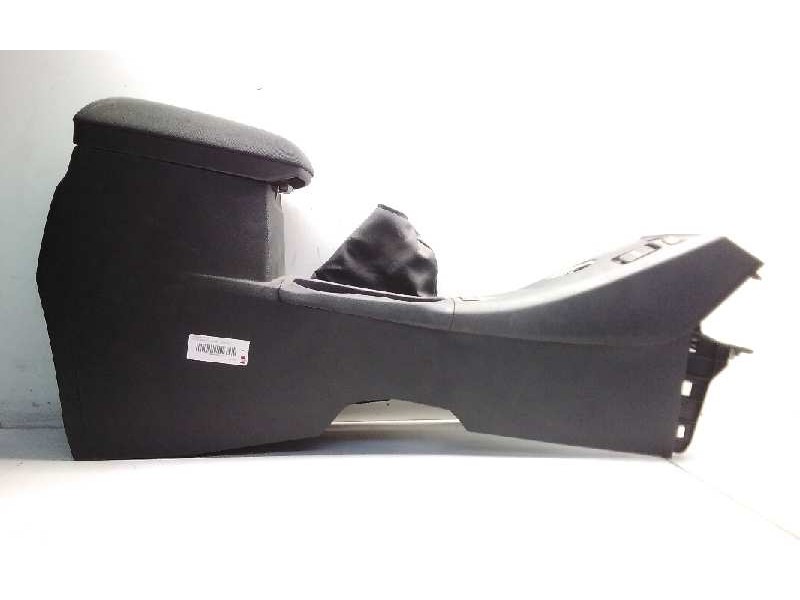 Recambio de consola central para toyota auris hybrid active referencia OEM IAM 5882202230  