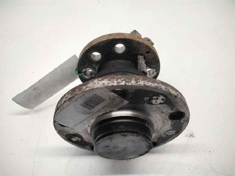 Recambio de buje trasero derecho para volkswagen caddy ka/kb (2c) referencia OEM IAM   121592