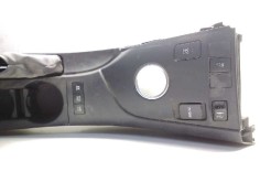 Recambio de consola central para toyota auris hybrid active referencia OEM IAM 5882202230   2