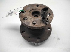 Recambio de buje trasero derecho para volkswagen caddy ka/kb (2c) referencia OEM IAM   121592 2