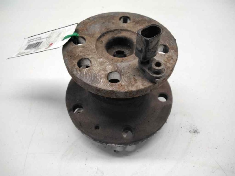 Recambio de buje trasero derecho para volkswagen caddy ka/kb (2c) referencia OEM IAM   121592