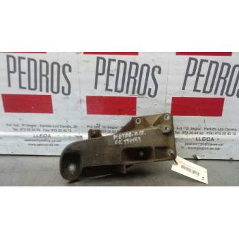SOPORTE MOTOR IZQUIERDO INFERIOR 22111096999 