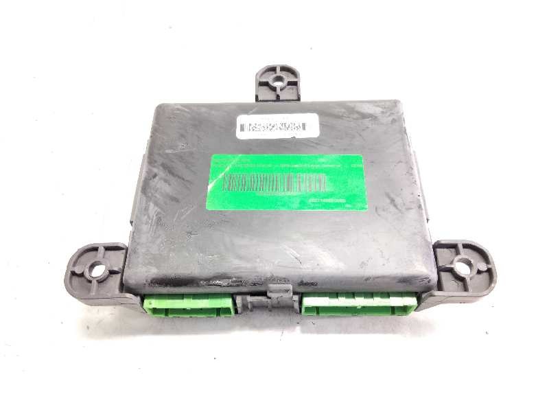 Recambio de centralita ecs para renault premium route 2006 fas 4x2 larga distancia referencia OEM IAM 7420569216P05  